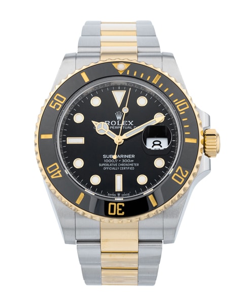 Rolex Submariner 126613 LN